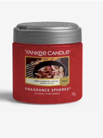 Vonné sviečky a tyčinky Yankee Candle - červená