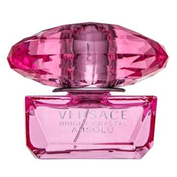 Versace Bright Crystal Absolu parfémovaná voda pre ženy 50 ml