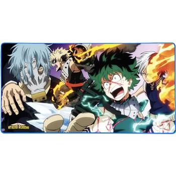 Konix My Hero Academia XXL Mousepad (KX-MHA-MP-XXL)