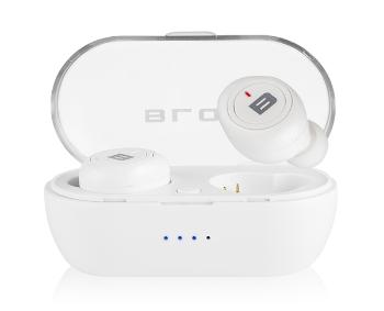 Slúchadlá Bluetooth BLOW BTE100 White