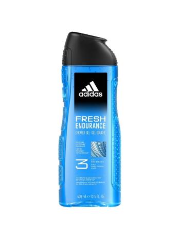 Adidas Fresh Endurance Man - sprchový gel 400 ml