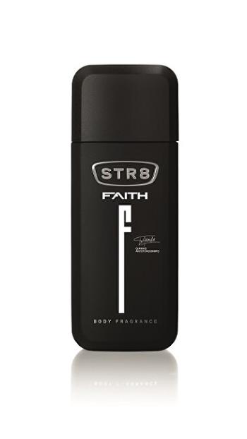 Str8 Faith Deo 75ml - sprchový gél