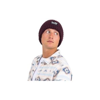 Levis  CHUNKY BEANIE  Čiapky Bordová