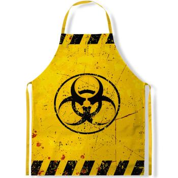 Zástera Biohazard