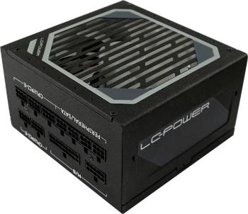 LC Power LC6750M V2.31 sieťový zdroj pre PC 750 W ATX 80 PLUS® Gold