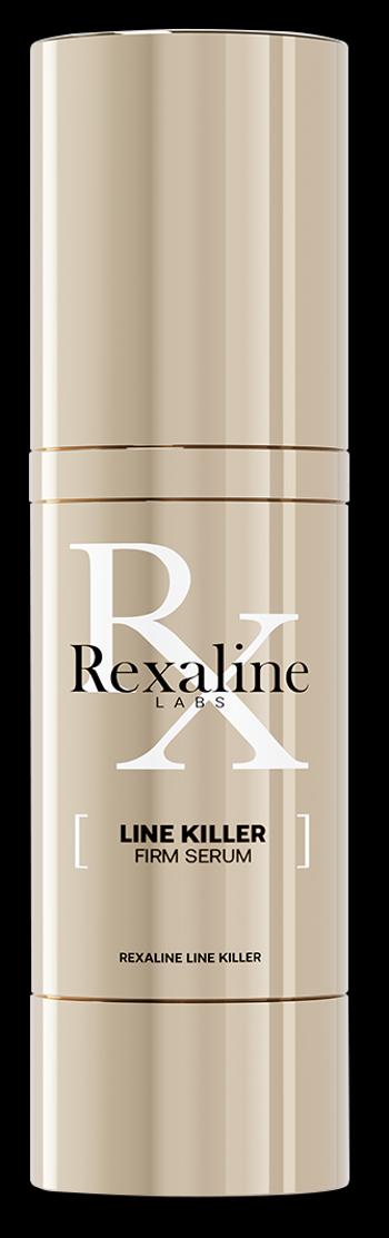 REXALINE Line Killer Spevňujúce sérum proti starnutiu 30 ml