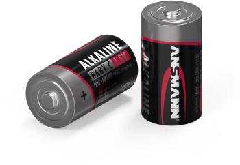Ansmann LR14 Red-Line batéria typu C  alkalicko-mangánová  1.5 V 2 ks