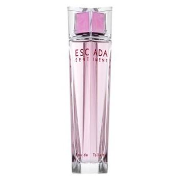 Escada Sentiment toaletná voda pre ženy 75 ml