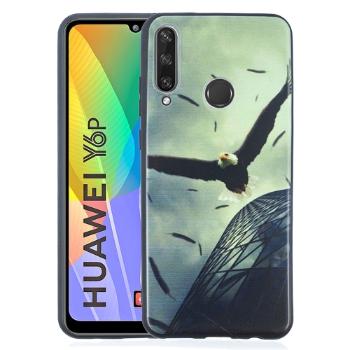 ART TPU obal Huawei Y6p EAGLE