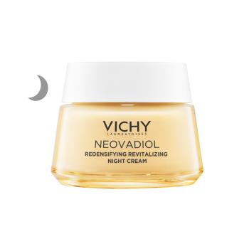 Vichy NEOVADIOL Nočný krém - perimenopauza 50 ml