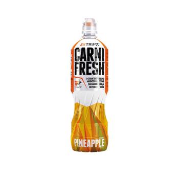 Extrifit Carnifresh 850 ml pineapple