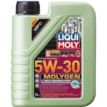 LIQUI MOLY Molygen New Generation 5W-30 1 l