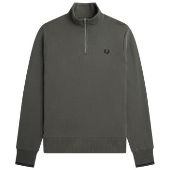 Fred Perry  -  Mikiny Zelená