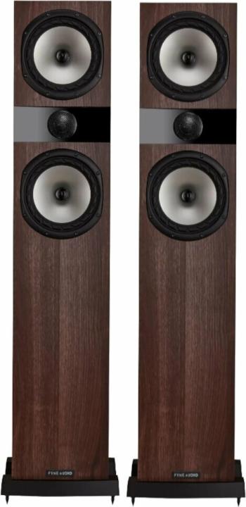 Fyne Audio F303 Walnut