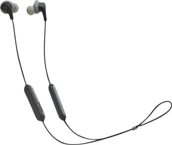JBL Endurance Run BT Bluetooth športové štupľové slúchadlá do uší Headset, regulácia hlasitosti, odolný proti potu čiern