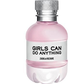 Zadig & Voltaire Girls Can Do Anything parfumovaná voda pre ženy 50 ml