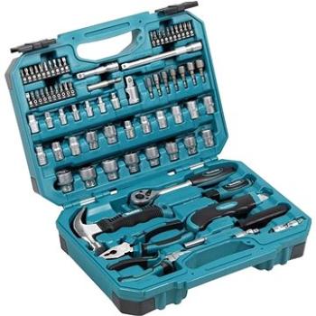 Makita E-10899 súprava náradia 76 ks (88381581493)