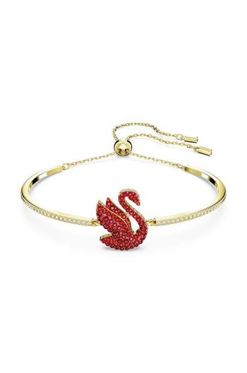 Náramok Swarovski ICONIC SWAN 5649774 dámsky