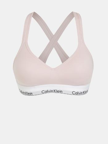 Calvin Klein Underwear	 Podprsenka Ružová