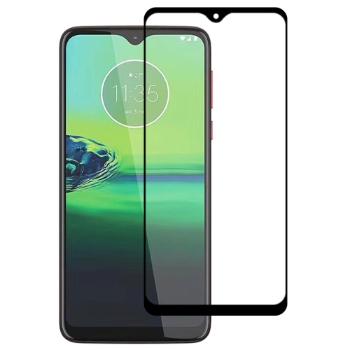 3D Tvrdené sklo Motorola Moto G9 Play / E7 Plus čierne