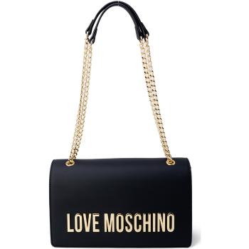 Love Moschino  JC4192PP1I  Tašky Čierna