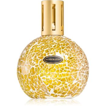 Ashleigh & Burwood London Life in Bloom Yellow katalytická lampa