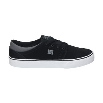 DC Shoes  ADYS300172-XKKS  Univerzálna športová obuv Čierna