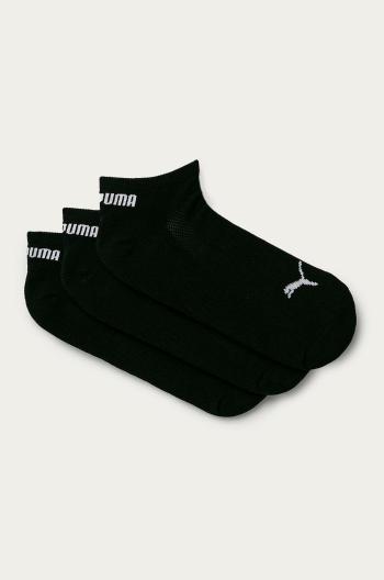 Puma - Ponožky (3-pak) 907942