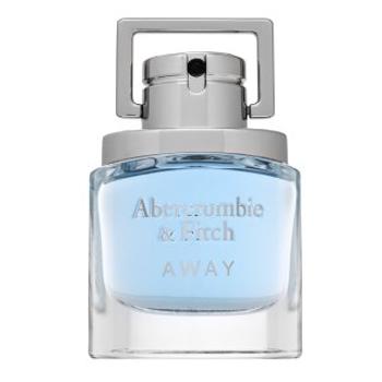 Abercrombie & Fitch Away Man toaletná voda pre mužov 30 ml