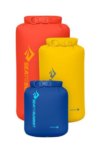 Sada vodotesných krytov Sea To Summit Lightweight Dry Bag Set 3-pak ASG012111