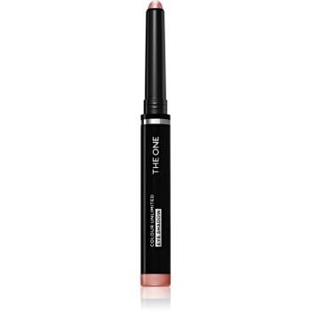 Oriflame The One Colour Unlimited očné tiene v tyčinke odtieň Peach 1.2 g