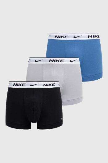 Boxerky Nike 3-pak pánske