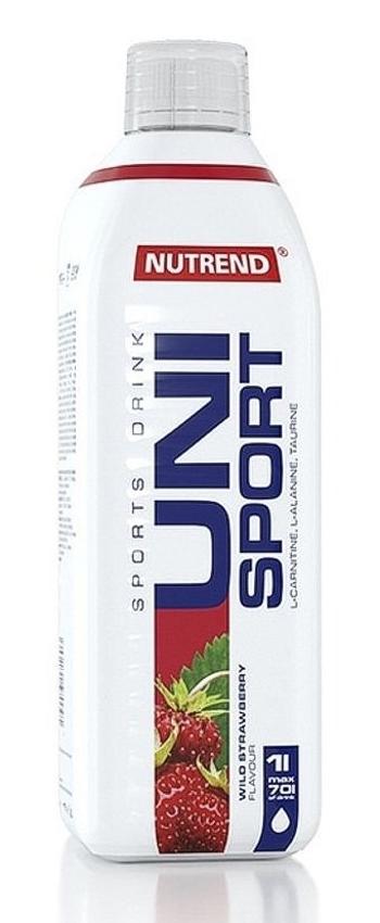 Unisport - Nutrend 1000 ml. White Grapefruit