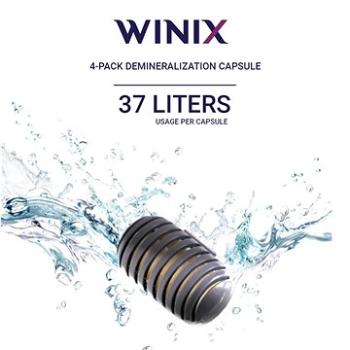 Winix Demineralizačné kapsuly pre zvlhčovač vzduchu Winix L500 (2981)