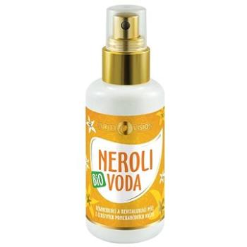 PURITY VISION Bio Neroli voda (8595572903443)