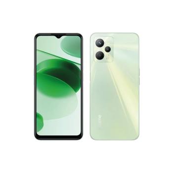 REALME C35 4GB/128GB GLOWING GREEN