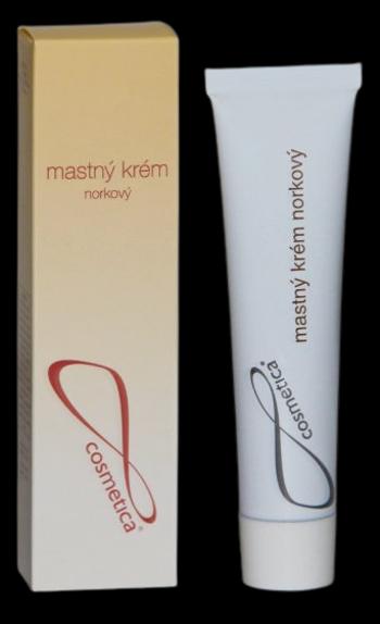 COSMETICA - Norkový mastný krém 33 g