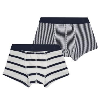 Petit Bateau  Boxerky DANY  Viacfarebná