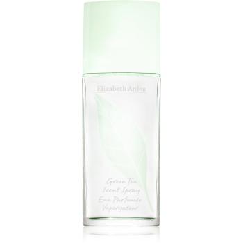 Elizabeth Arden Green Tea parfumovaná voda pre ženy 100 ml