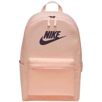 Nike  Ruksaky a batohy Heritage 20 Backpack  Ružová