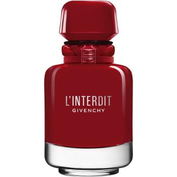 GIVENCHY L’Interdit Rouge Ultime parfumovaná voda pre ženy 50 ml