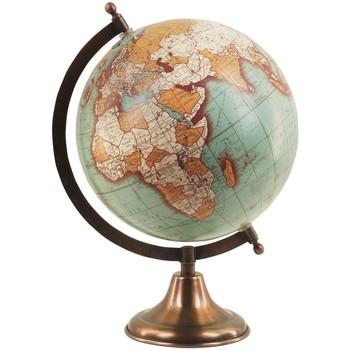 Signes Grimalt  Sochy Globe World 20 Cm  Modrá