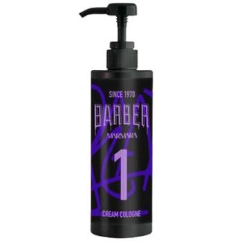 Marmara Barber Krémová kolínska Barber 1 400 ml (8691541001674)