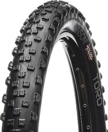 Hutchinson Toro Koloss 29/28" (622 mm) Black 2.6 Tubeless Ready Plášť na MTB bicykel