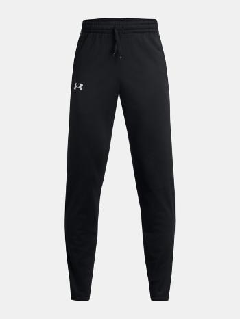 Under Armour UA Pennant 2.0 Nohavice detské Čierna