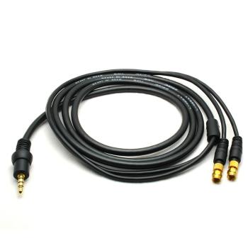 HiFiMAN Canare cable 5 m