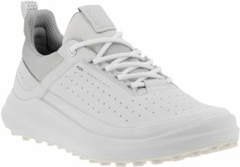 Ecco Core Womens Golf Shoes White/Ice Flower/Delicacy 39