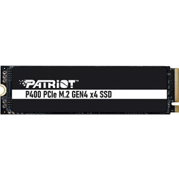 Patriot P400 512 GB (P400P512GM28H)