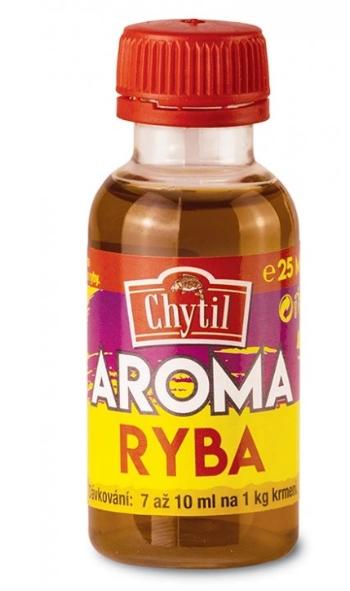 Chytil aróma 25 ml - syr