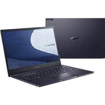 ASUS ExpertBook B5 B5302CBA-EG0082X Star Black celokovový